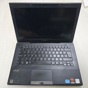 부품용 노트북 소니 Vaio pcg-4121dm