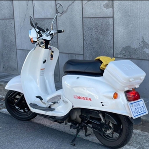 혼다 조르커브 50cc