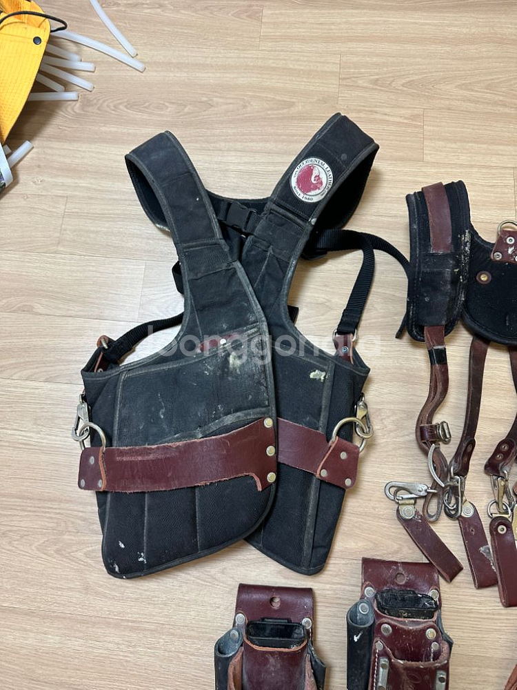 툴벨트 일괄판매합니다(옥시덴탈)--4