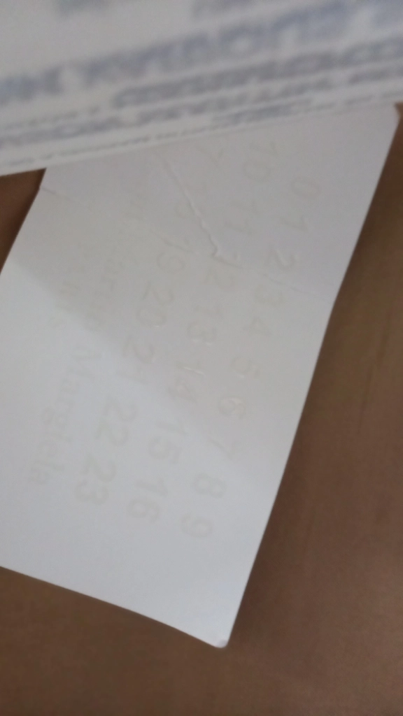 메종 마르지엘라xh&m 비스코사 블라우스 (44~55) 이미지