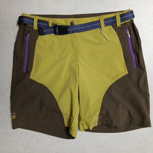 여성 영원 등산 반바지 (새상품.사방스판28)