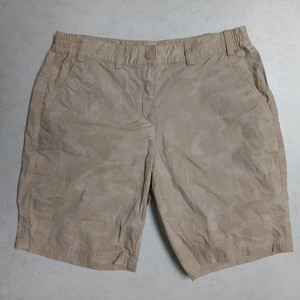 여성 네파 쿨 반바지 (새상품.사방스판28)