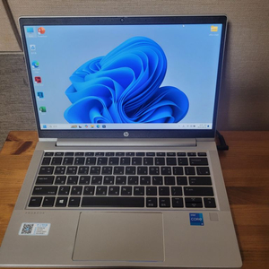 hp probook 430 g8