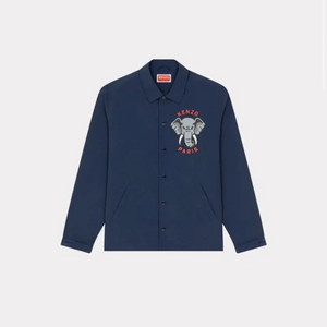 M)겐조 엘리펀트 코치 자켓(KENZO Elephant