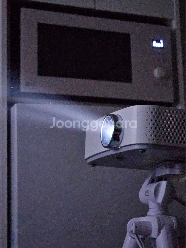 LG 시네빔 PF50KA 판매합니다!--4