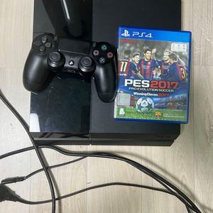 ps4 판매합니다!