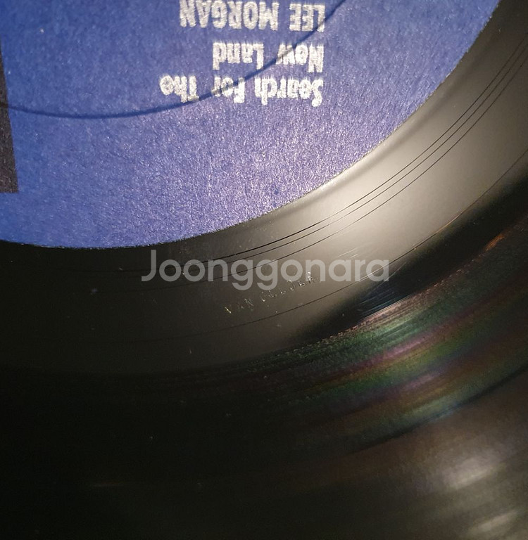 리모건 - Search For The New Land--3