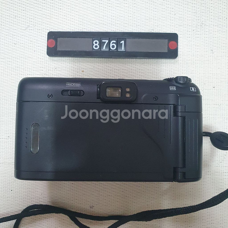 후지필름 DL-312 줌 필름카메라--2