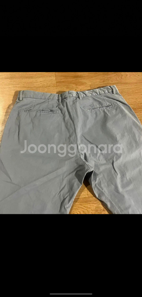 수트서플라이 porto 치노 34--3