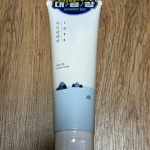 독도 클렌징폼 250ml