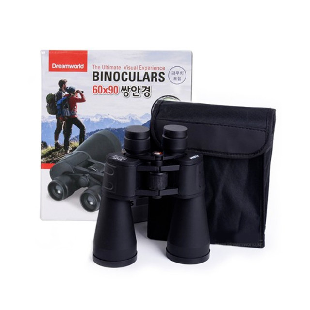 새제품 고배율 쌍안경 새조류 자연관측 택배비포함--9