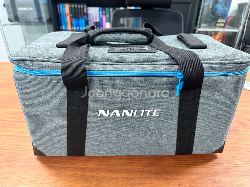 난라이트 포르자 pj-fz60-19프로젝션 어테치먼트--1