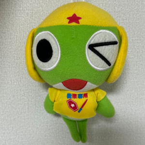 케로로 15cm 인형 누이