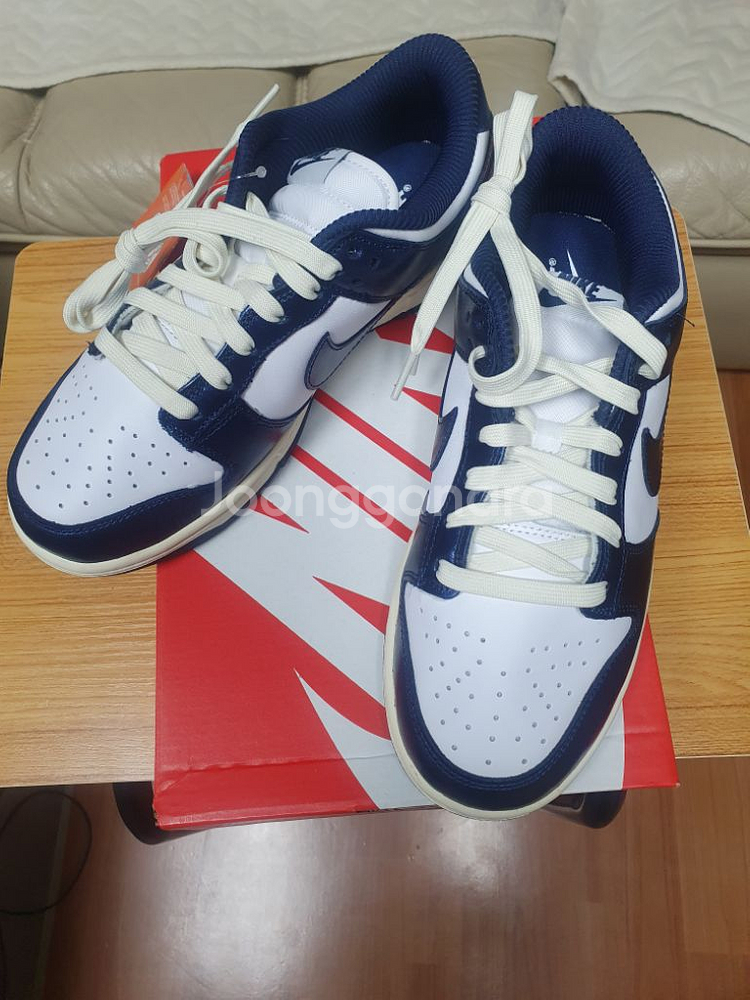 나이키 덩크 로우 PRM255, 260, 265size--1