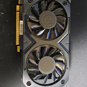이엠텍 gtx 1050ti