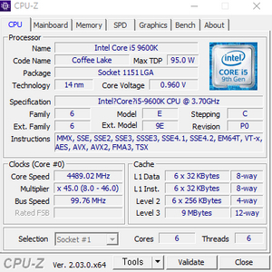 i5 9600k 1660ti 게이밍 pc