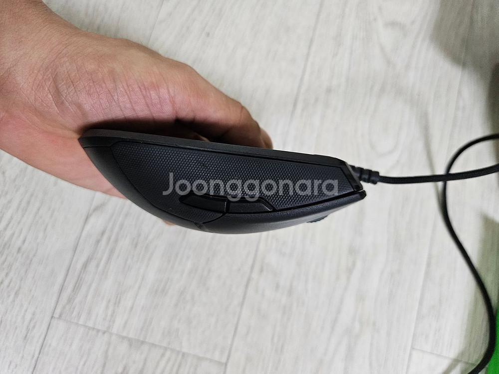 레이저 바이퍼 유선 풀박 S급 판매합니다.--2