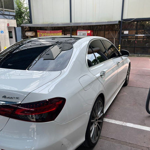 급매 e350 4matic amg line