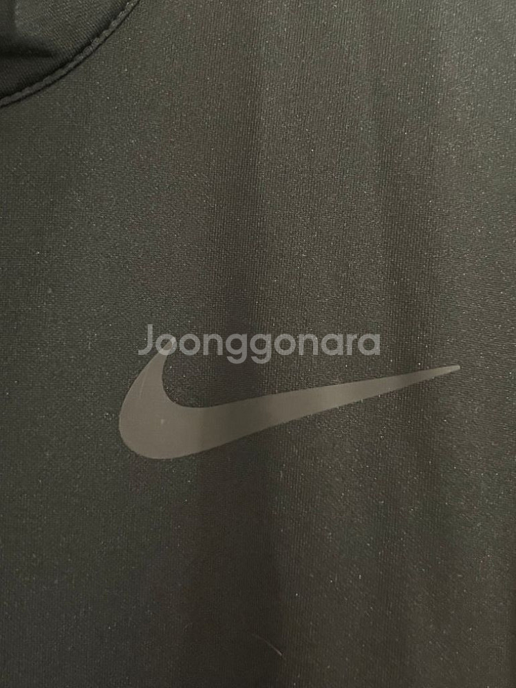 Nike 트레이닝 져지 L--1