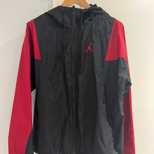 Nike jordan 바람막이 XL