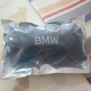 BMW 무릎담요