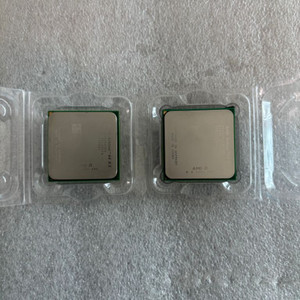 AMD Athlon64 X2 4000,4200CPU