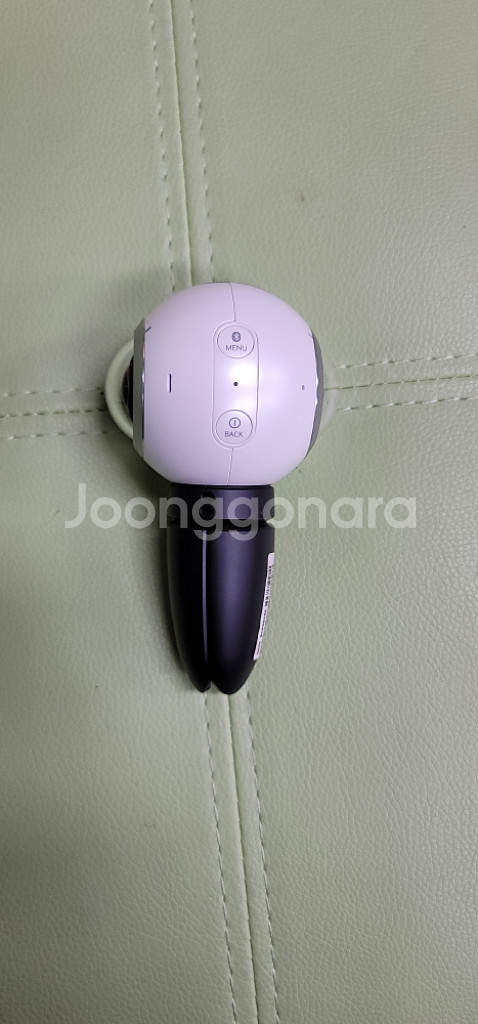 360도 카메라--1