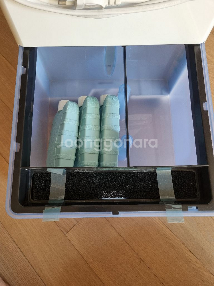 신일 냉풍기 팔아요--2