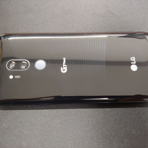 LG g7(부품용)