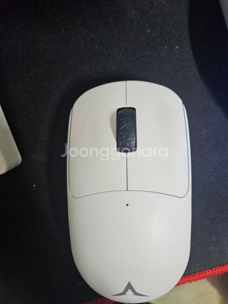 h150a 무선 마우스 팝니다.--1