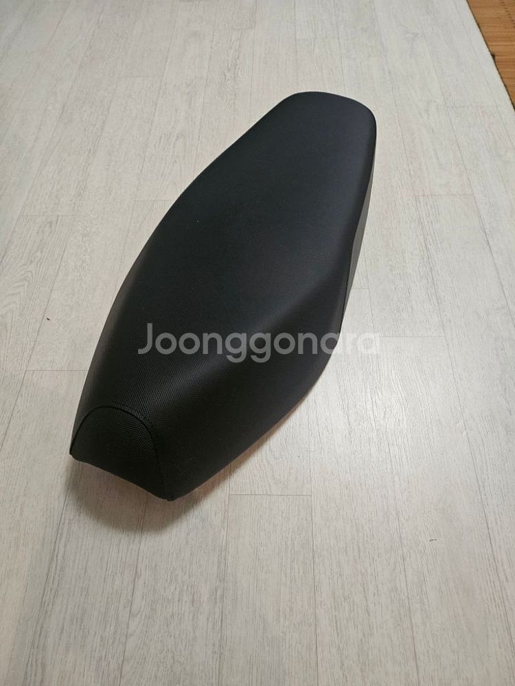 23년식 혼다 슈퍼커브 110 화이트 컬러 팔아요--5