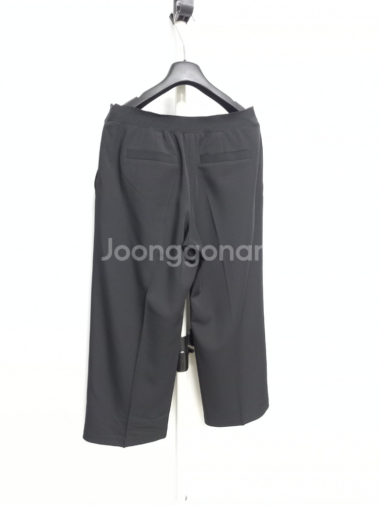 SJSJ 춘하 일자통핏 9부 팬츠 55--5
