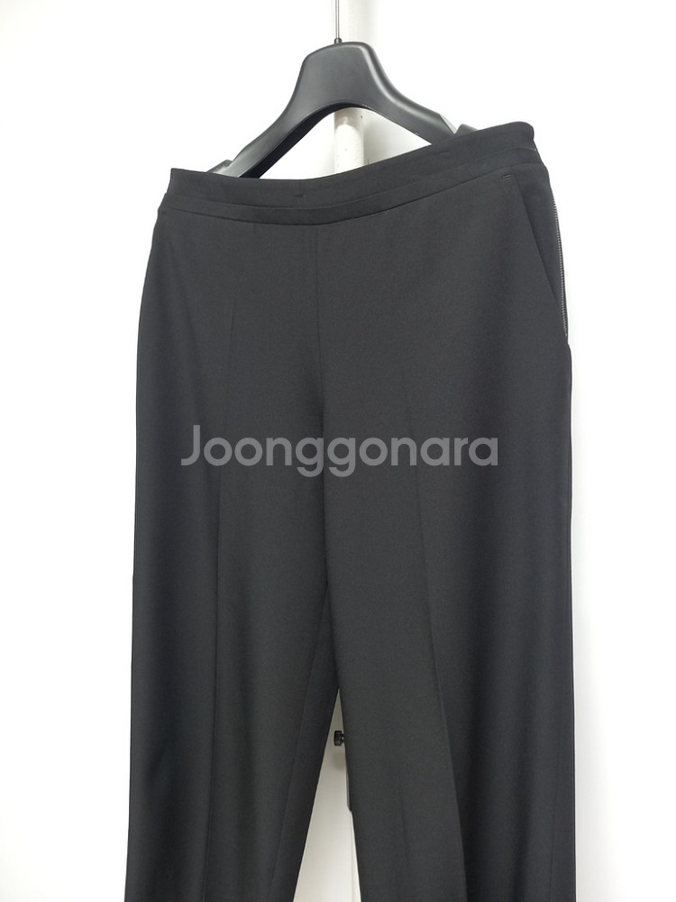 SJSJ 춘하 일자통핏 9부 팬츠 55--3