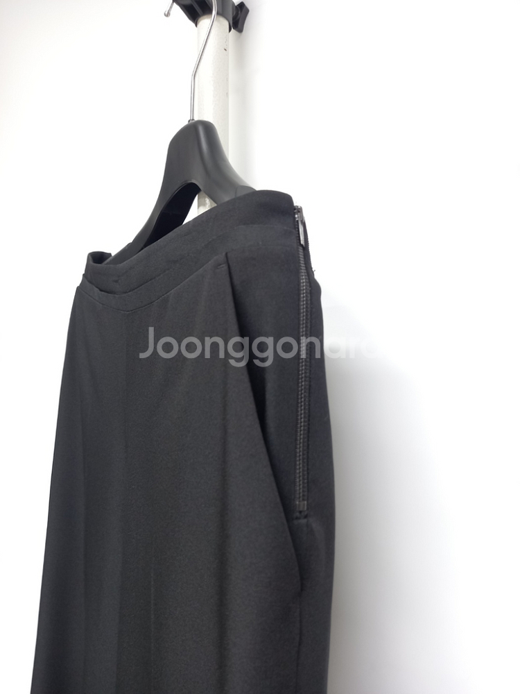 SJSJ 춘하 일자통핏 9부 팬츠 55--4