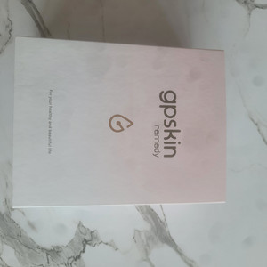 gpskin 지피스킨 래머디 새상품급 팝니다