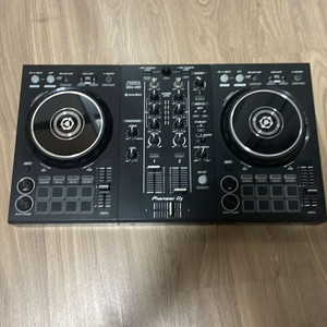 DDJ-400팝니다