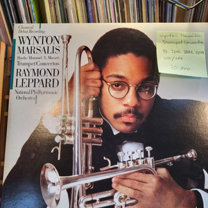 Wynton Marsalis.83.jpn.lp