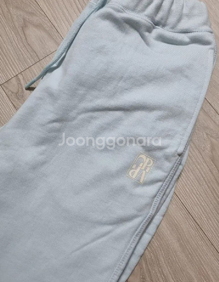 그로브 조거팬츠 GRVR JOGGER PANTS--4