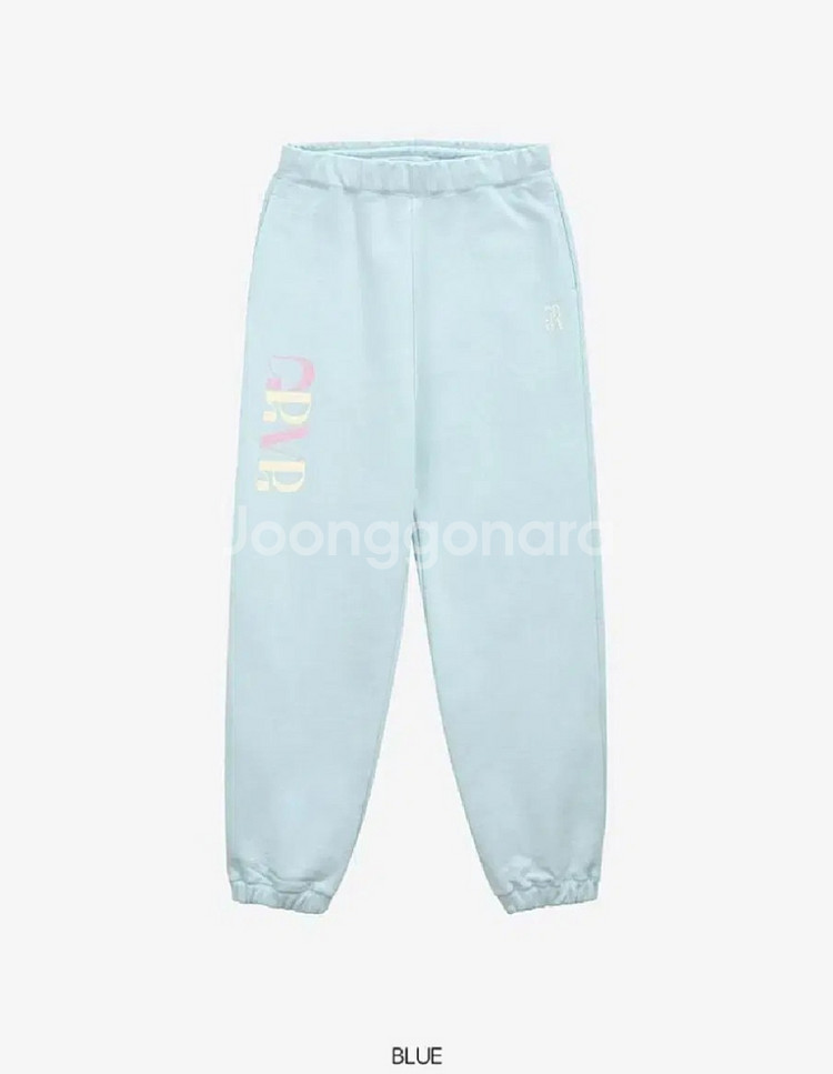 그로브 조거팬츠 GRVR JOGGER PANTS--2