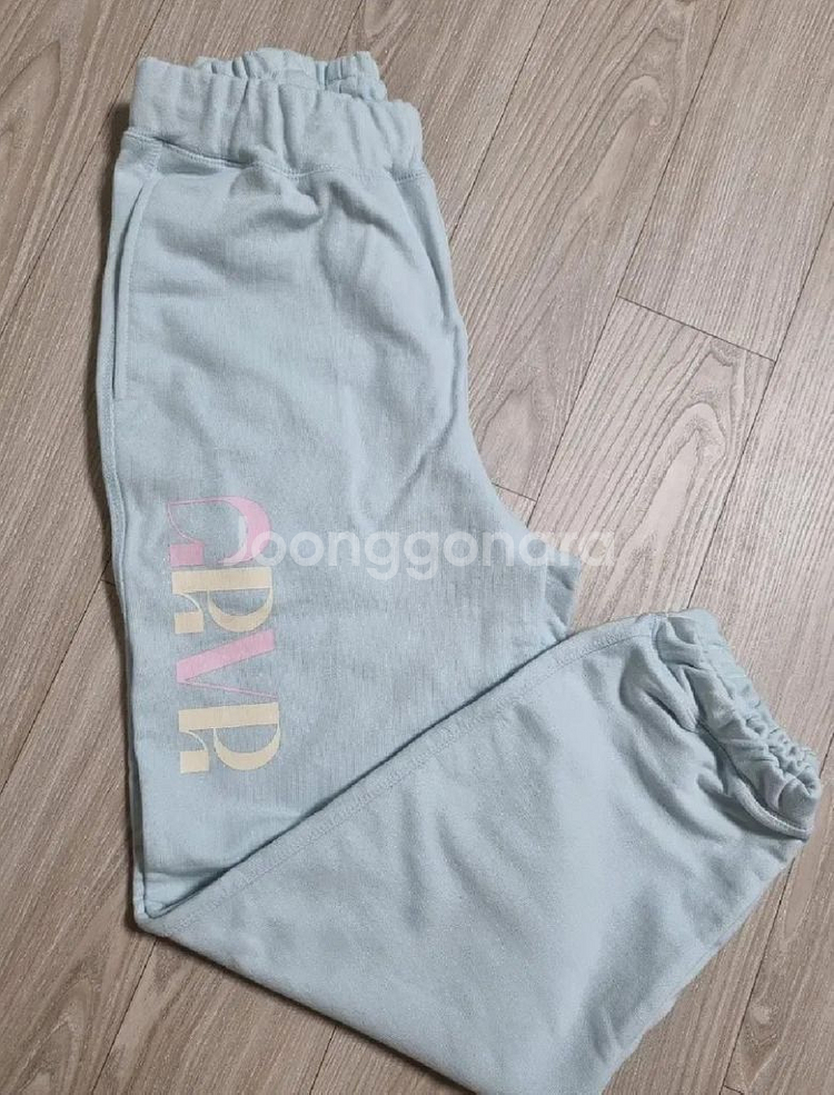 그로브 조거팬츠 GRVR JOGGER PANTS--3