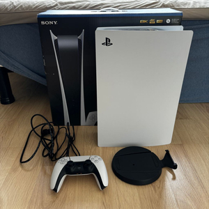 PS5 디지털에디션 CFI-1218B