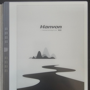 hanvon n10plus 팝니다