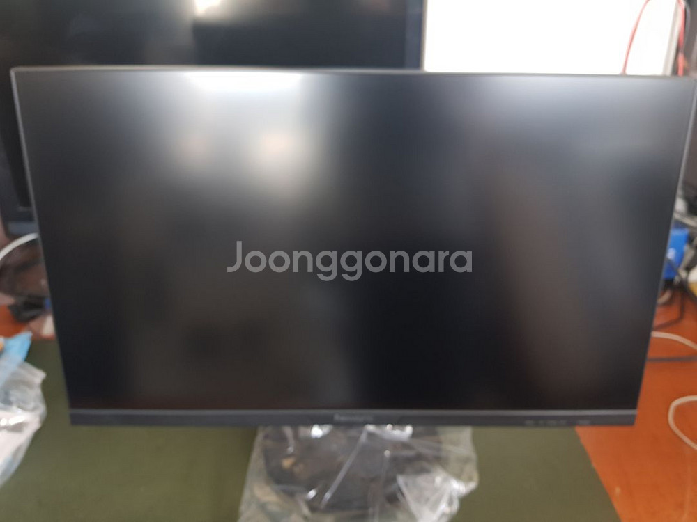 27인치 신품 모니터--1