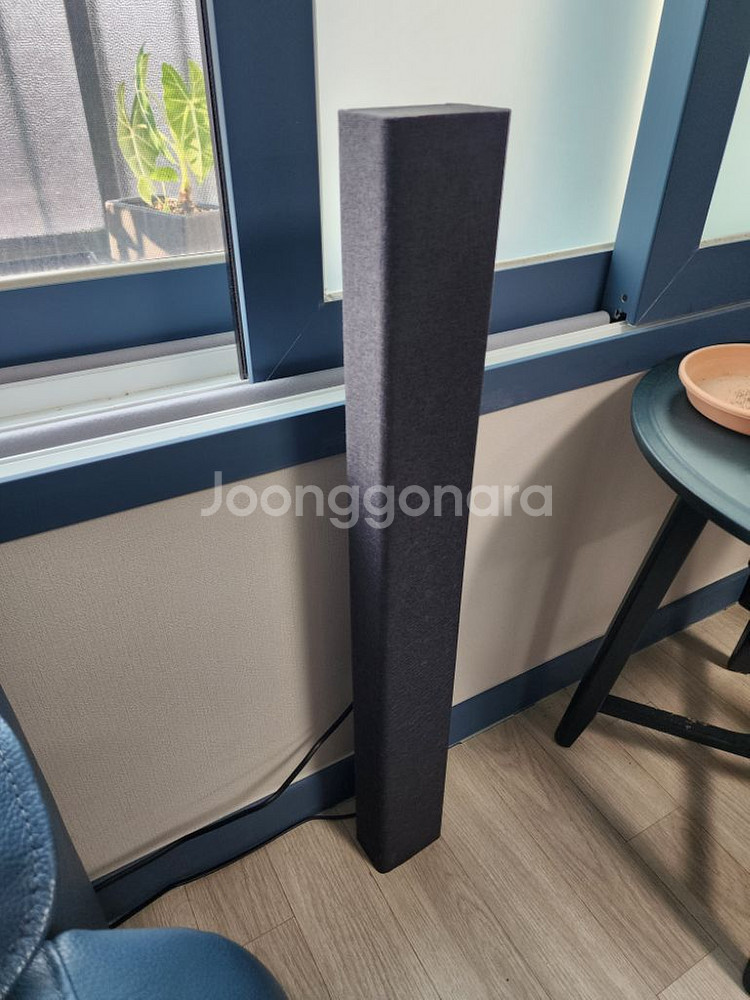 LG SP2 사운드바 스피커 팝니다--1