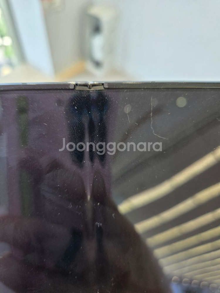 z 폴드4 512GB sss급 민팃a등급 판정폰 팔아요--6