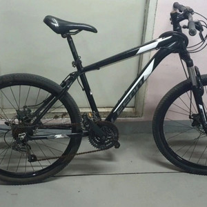 스팅거 mtb 21단 산악 자전거