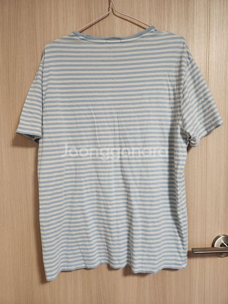 폴로 랄프로렌 남자반팔티셔츠 XL--5