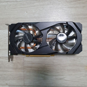 갤럭시 GTX 1660 그래픽카드 판매