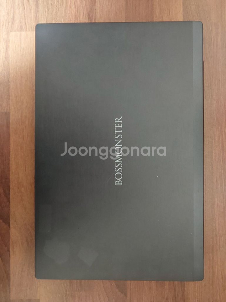 보스몬스터 한성 노트북 부품용--0