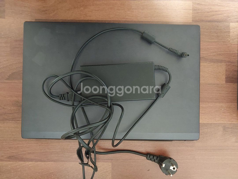 보스몬스터 한성 노트북 부품용--1
